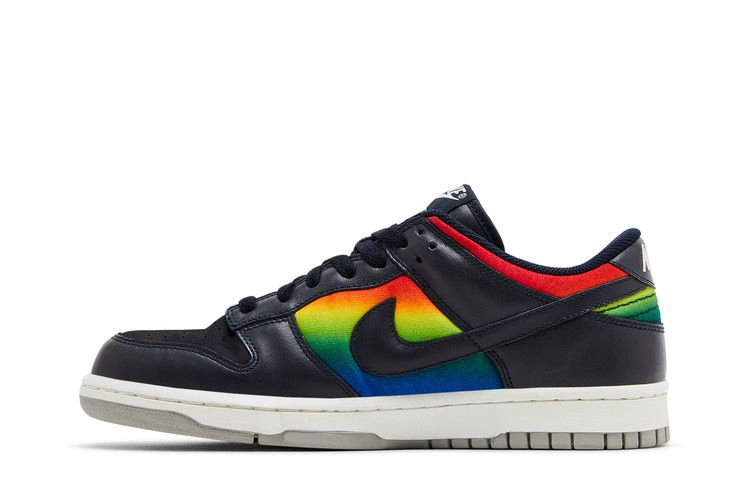 Кроссовки Nike Dunk Low