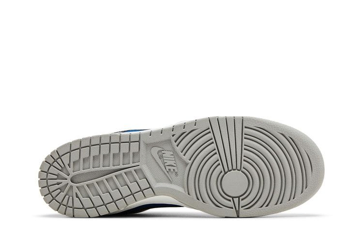 Кроссовки Nike Dunk Low