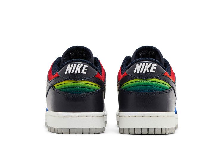 Кроссовки Nike Dunk Low