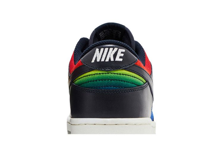 Кроссовки Nike Dunk Low