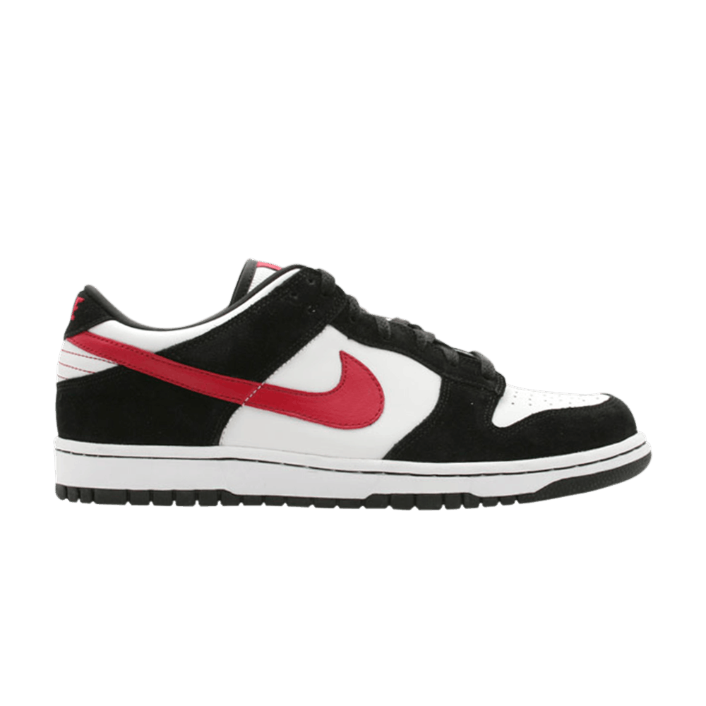 Кроссовки Nike Dunk Low