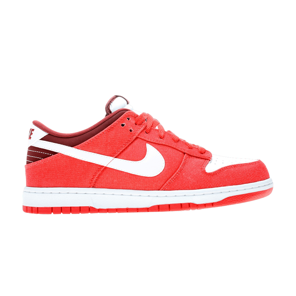 Кроссовки Nike Dunk Low
