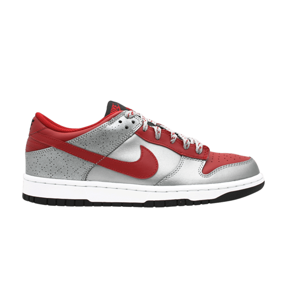 Кроссовки Nike Dunk Low CL 'Ultraman'
