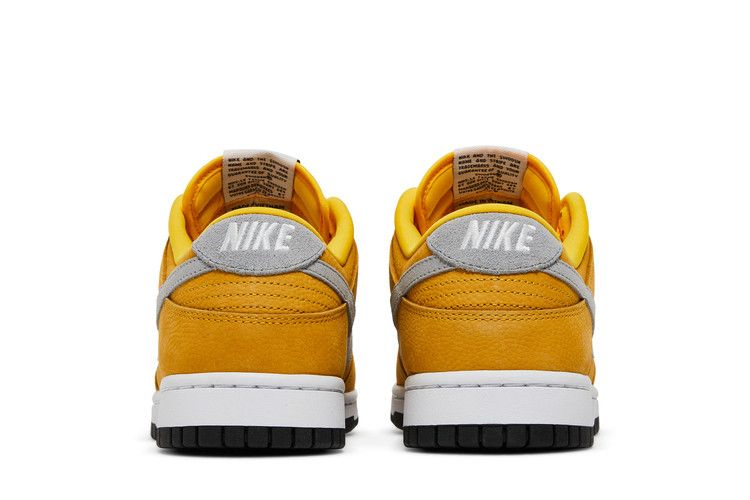 Кроссовки Nike Dunk Low 365 By You