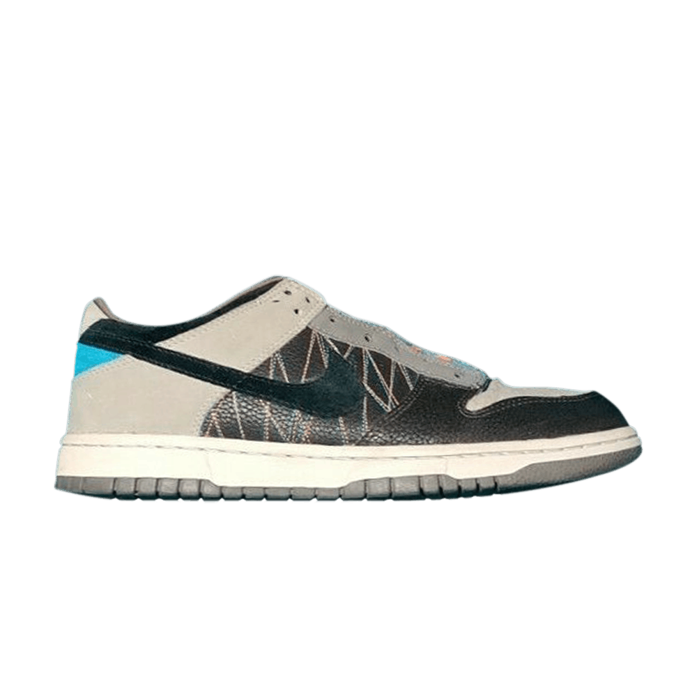 Кроссовки Nike Dunk Low 6.0