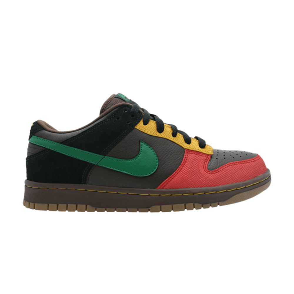 Кроссовки Nike Dunk Low 6.0