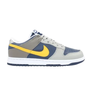 серый/midnight navy-varsity maize