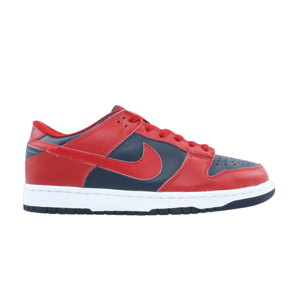 Кроссовки Nike Dunk Low