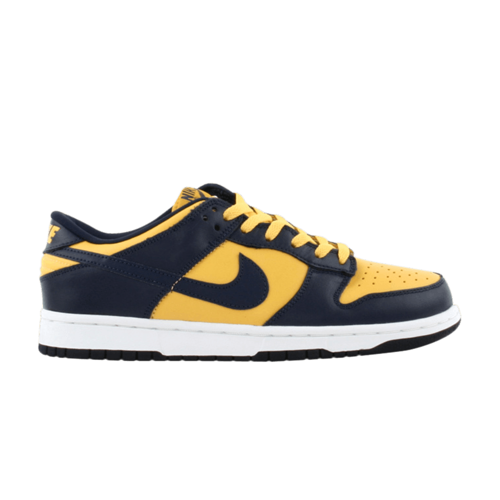 Кроссовки Nike Dunk Low