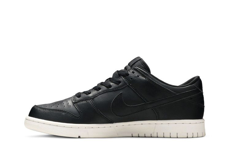Кроссовки Nike Dunk Low 'Black'