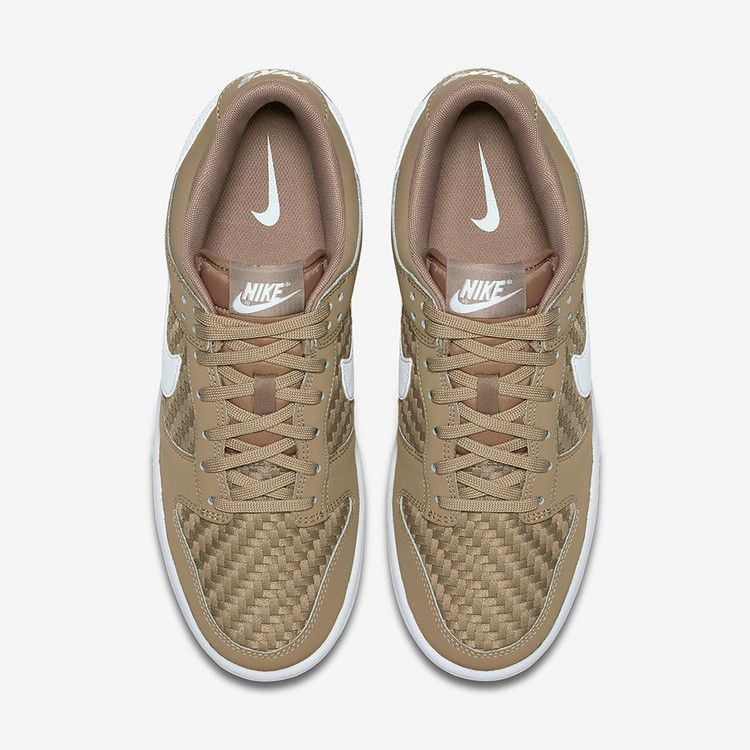 Кроссовки Nike Dunk Low