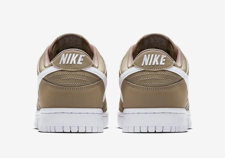 Кроссовки Nike Dunk Low