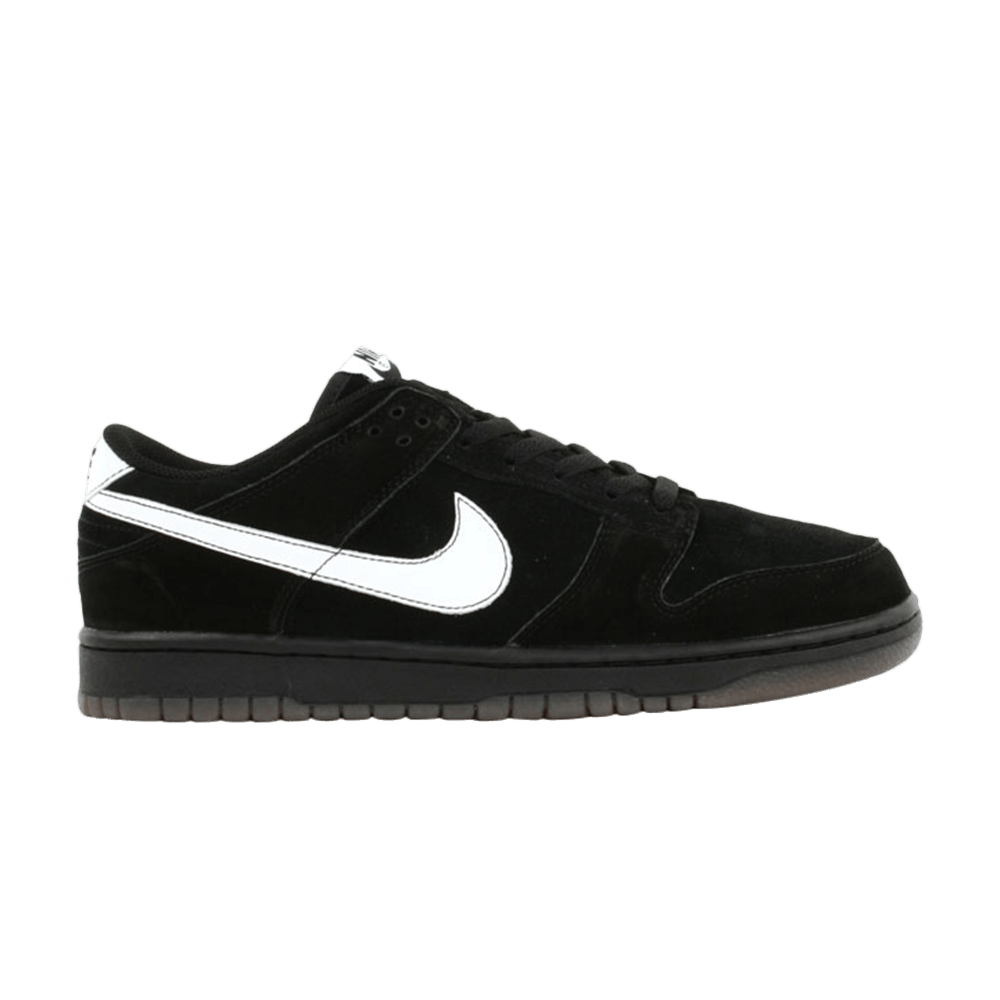 Кроссовки Nike Dunk Low Cl