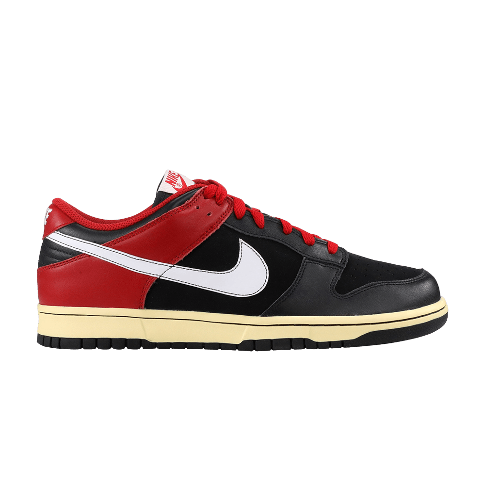 Кроссовки Nike Dunk Low Cl