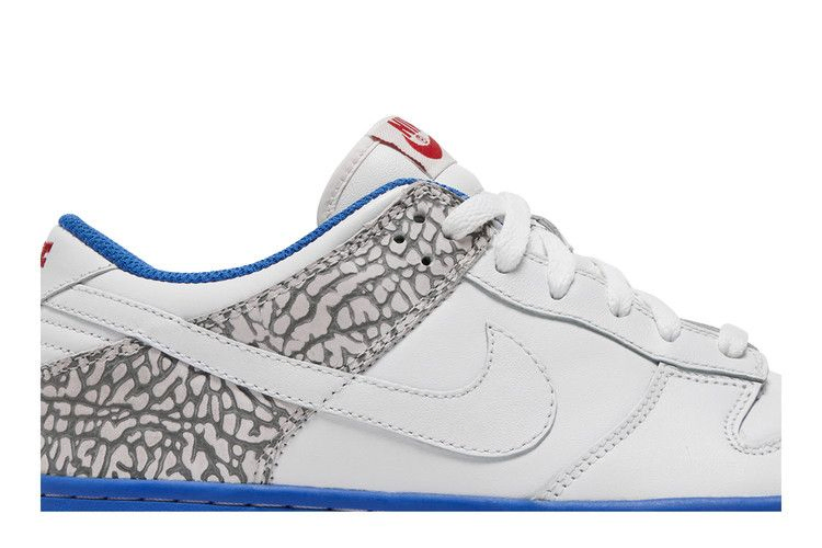 Кроссовки Nike Dunk Low Cl 'Jordan Pack'