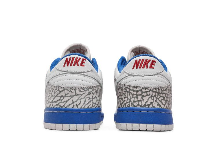 Кроссовки Nike Dunk Low Cl 'Jordan Pack'