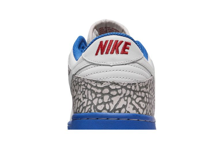 Кроссовки Nike Dunk Low Cl 'Jordan Pack'