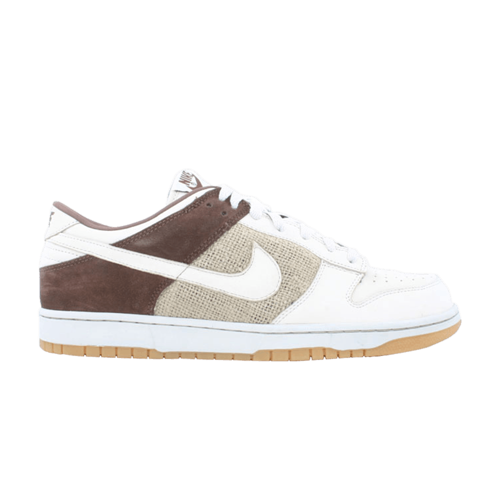 Кроссовки Nike Dunk Low Cl