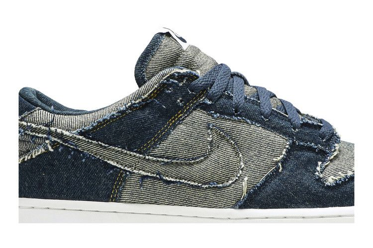 Кроссовки Nike Dunk Low Cl 'Denim'