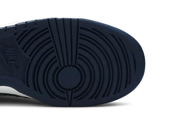 Кроссовки Nike Dunk Low Cl 'Denim'