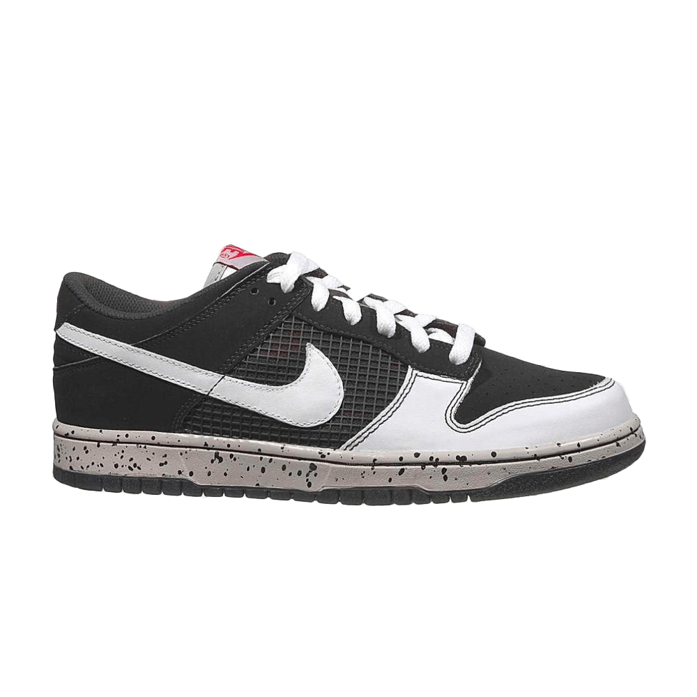 Кроссовки Nike Dunk Low Cl 'Jordan Pack'
