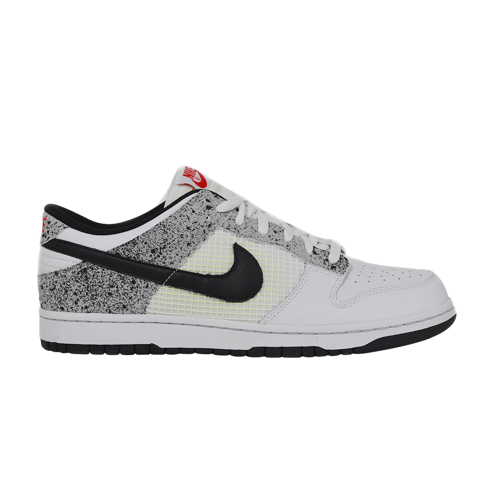 Кроссовки Nike Dunk Low Cl 'Jordan Pack'