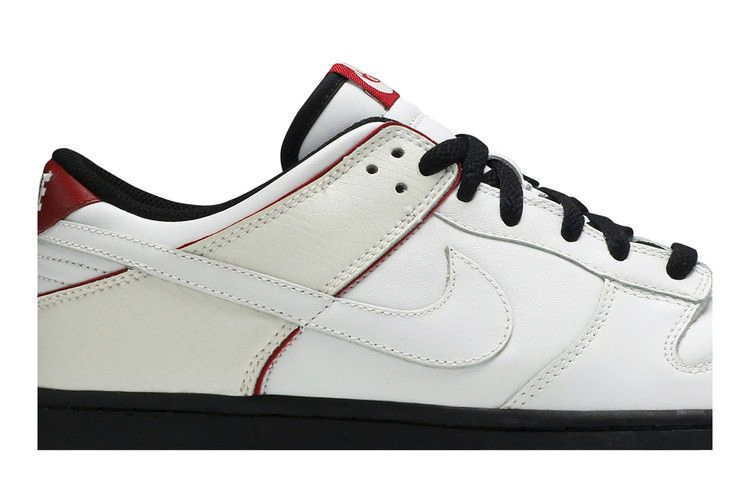 Кроссовки Nike Dunk Low CL 'Jordan Pack'