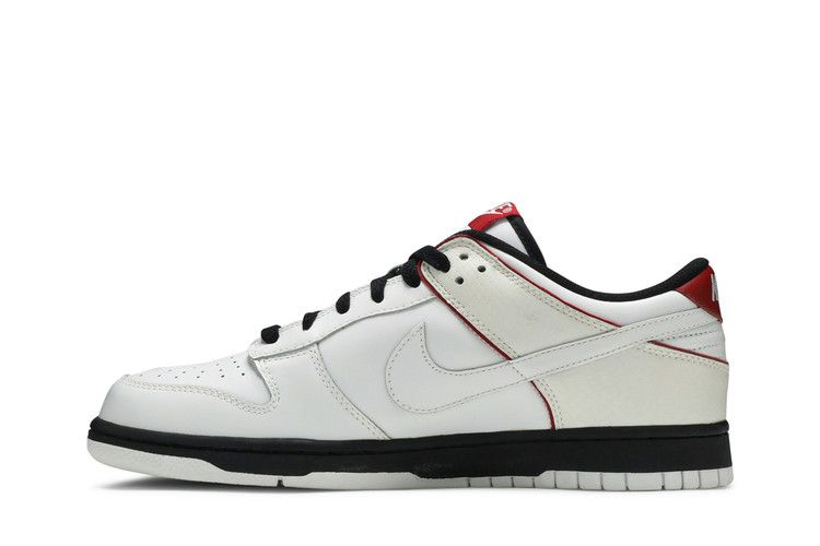 Кроссовки Nike Dunk Low CL 'Jordan Pack'