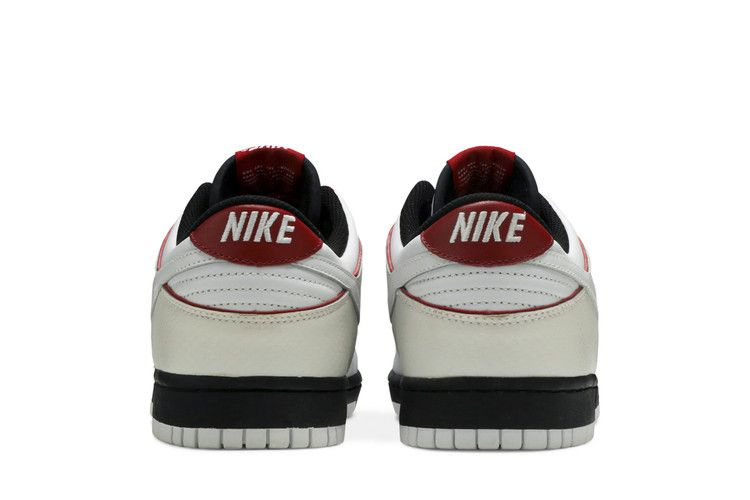 Кроссовки Nike Dunk Low CL 'Jordan Pack'