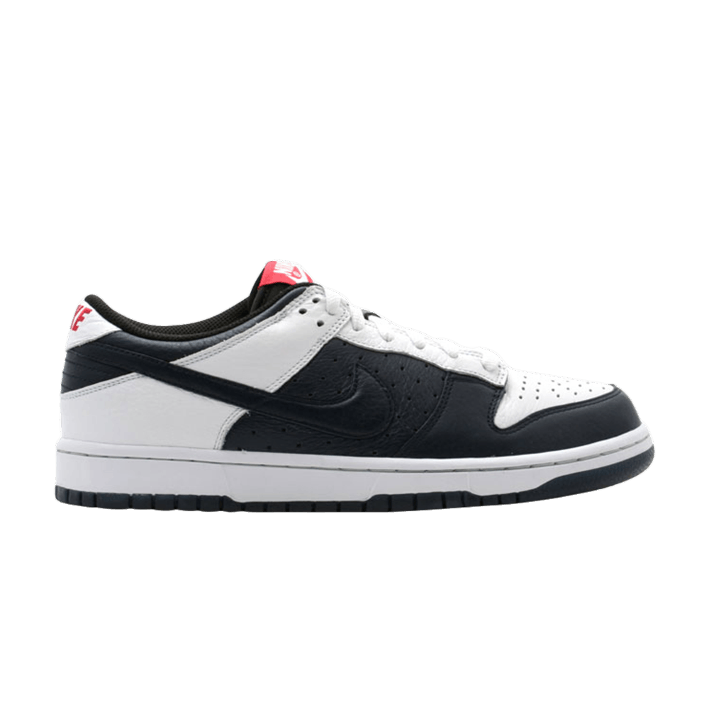 Кроссовки Nike Dunk Low Cl 'Jordan Pack'