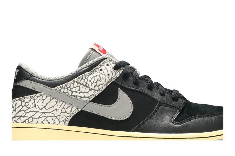 Кроссовки Nike Dunk Low Cl 'Jordan Pack'