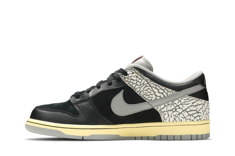 Кроссовки Nike Dunk Low Cl 'Jordan Pack'