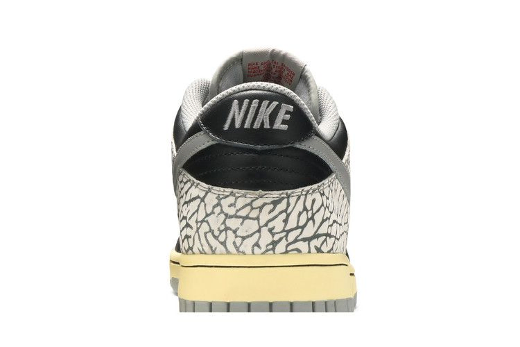 Кроссовки Nike Dunk Low Cl 'Jordan Pack'