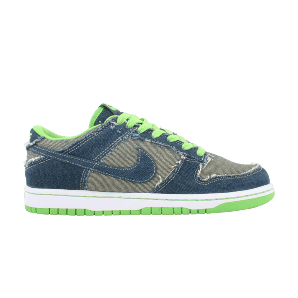 Кроссовки Nike Dunk Low GS