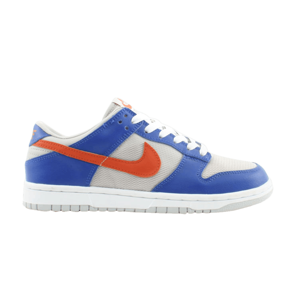 Кроссовки Nike Dunk Low GS