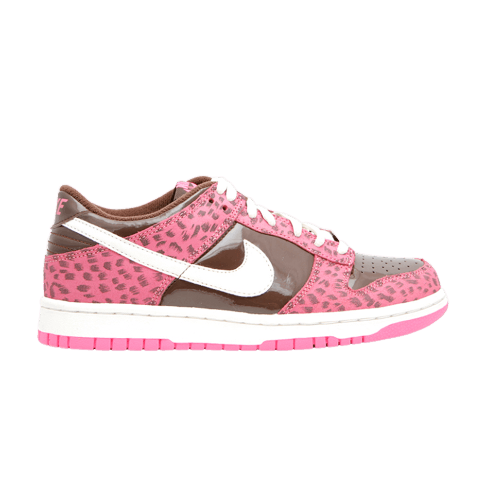 Кроссовки Nike Dunk Low GS