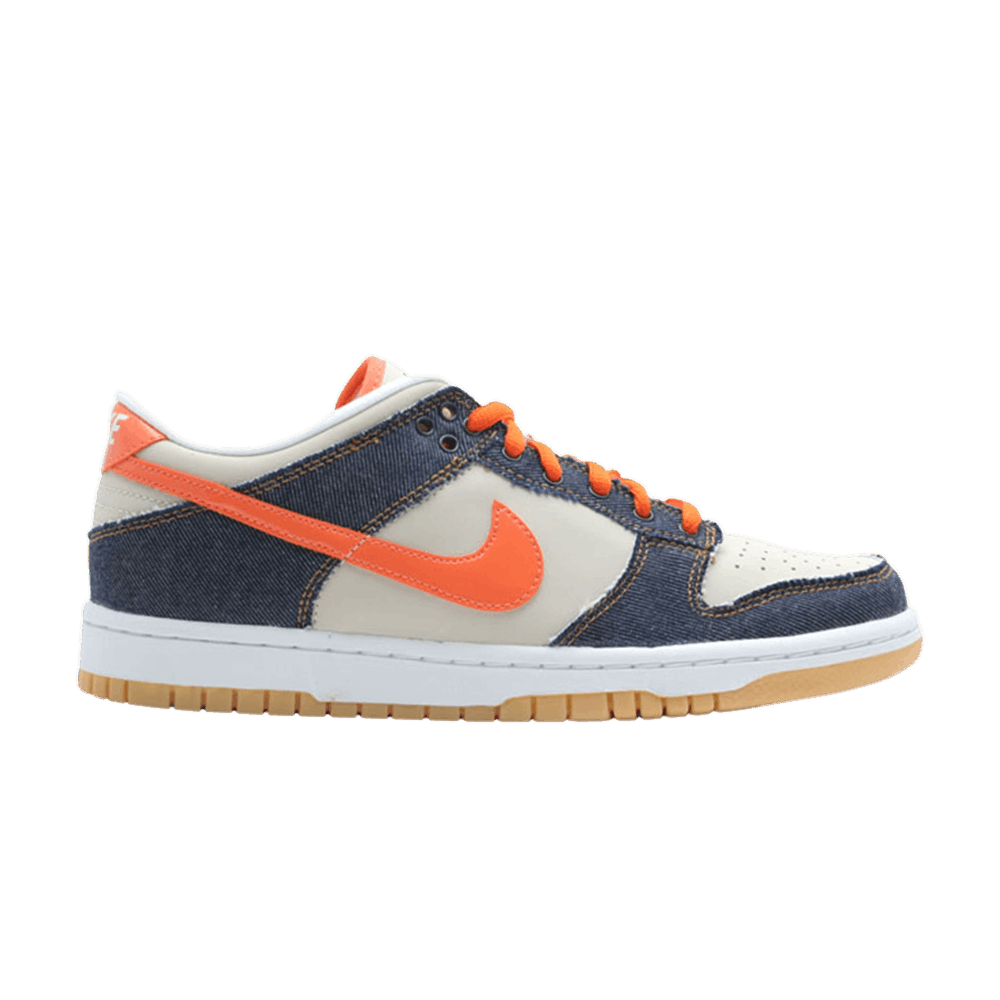 Кроссовки Nike Dunk Low GS