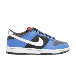 Черный/Нейтральный серый/Varsity Royal/Спортивный красный