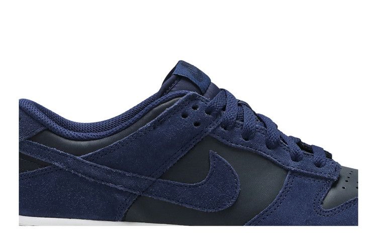 Кроссовки Nike Dunk Low GS 'Binary Blue'