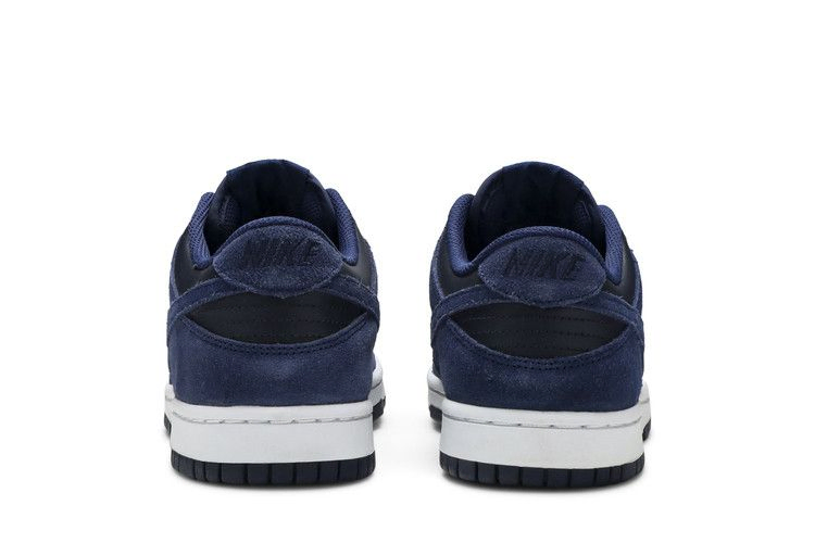 Кроссовки Nike Dunk Low GS 'Binary Blue'