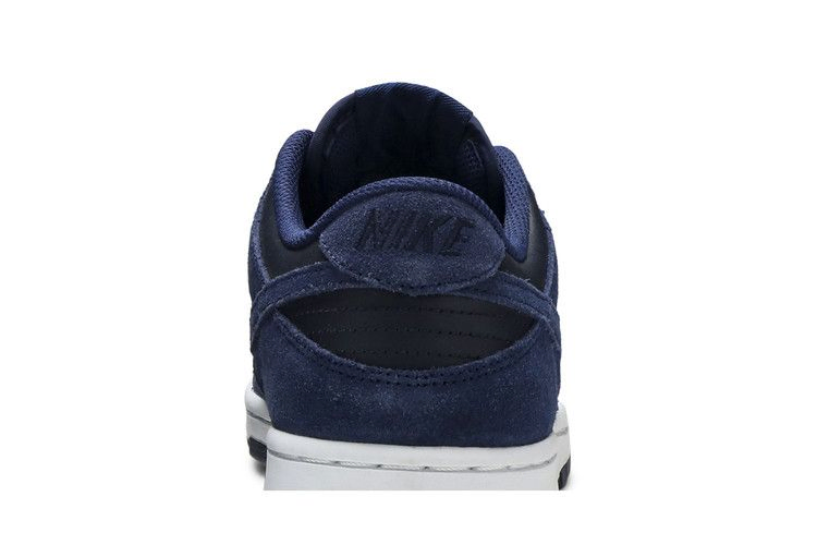 Кроссовки Nike Dunk Low GS 'Binary Blue'