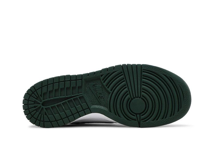 Кроссовки Nike Dunk Low GS 'Michigan State'