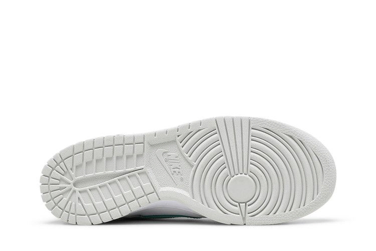 Кроссовки Nike Dunk Low GS 'Tropical Twist'