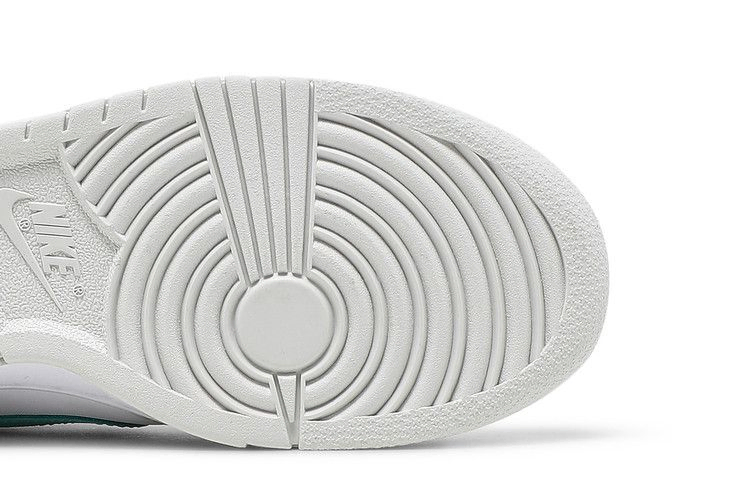 Кроссовки Nike Dunk Low GS 'Tropical Twist'