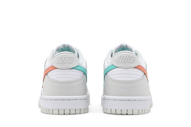 Кроссовки Nike Dunk Low GS 'Tropical Twist'