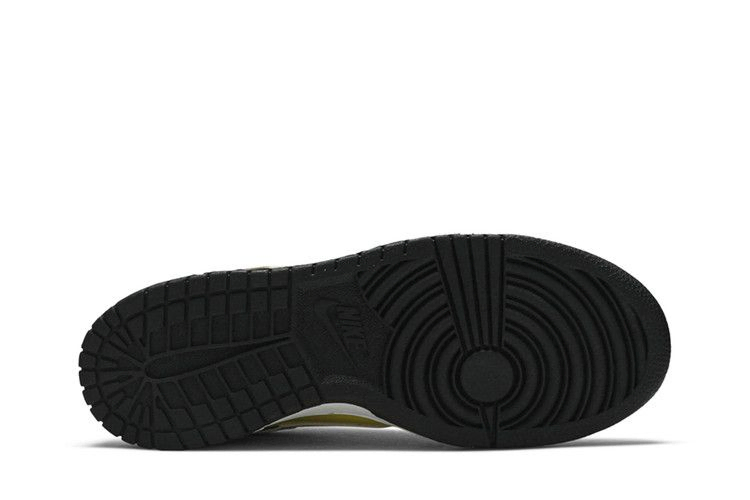 Кроссовки Nike Dunk Low GS 'Spongebob'