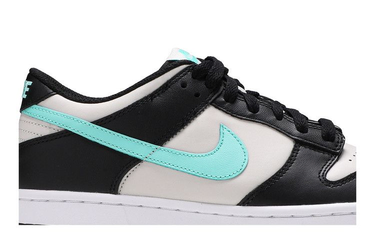 Кроссовки Nike Dunk Low GS 'Tiffany'