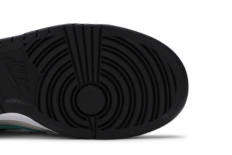 Кроссовки Nike Dunk Low GS 'Tiffany'