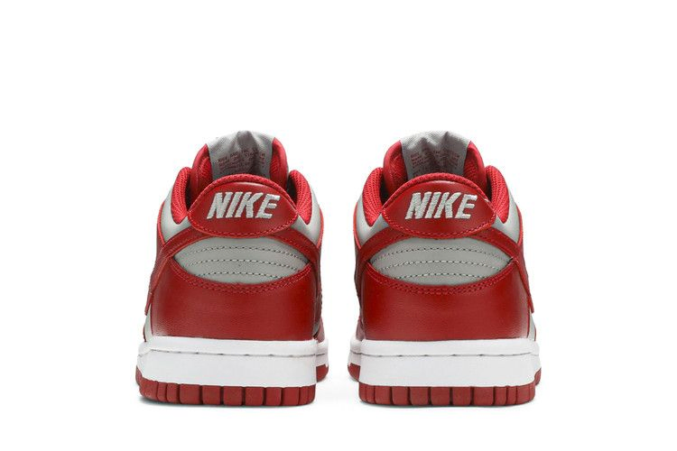 Кроссовки Nike Dunk Low GS 'UNLV'