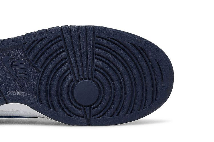 Кроссовки Nike Dunk Low Japan QS 'What The' 2017